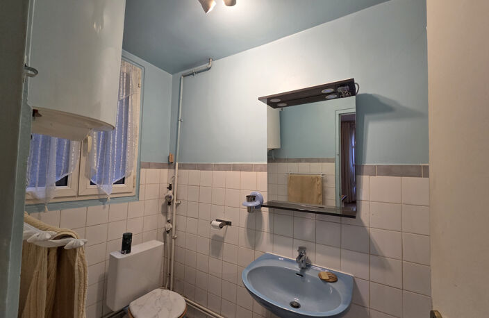 APPARTEMENT 2 PIECES A VENDRE PARIS 11 EME — photo 5