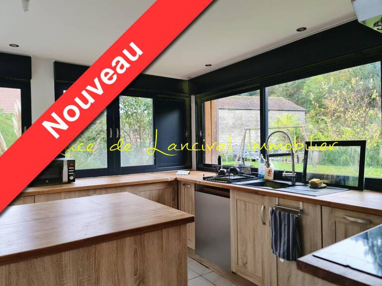 Maison 5 pièces 174 m² — photo 1