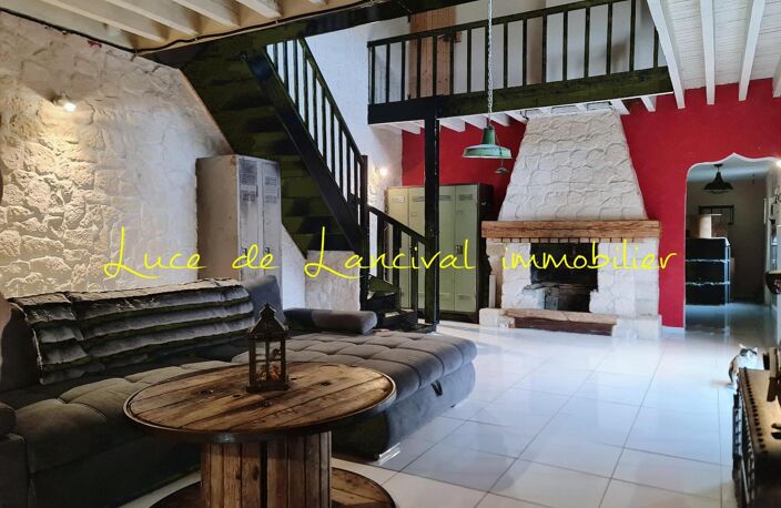 Vente maison 5 pièces 174 m² Bassoles-Aulers (02380) — photo 2