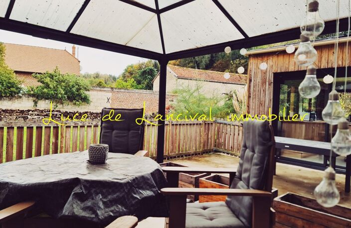Vente maison 5 pièces 174 m² Bassoles-Aulers (02380) — photo 4