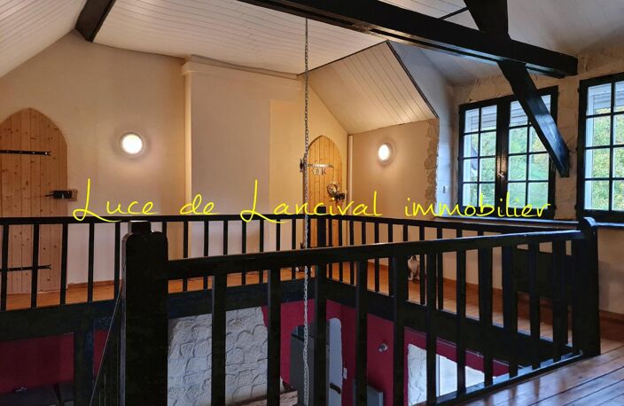 Vente maison 5 pièces 174 m² Bassoles-Aulers (02380) — photo 5