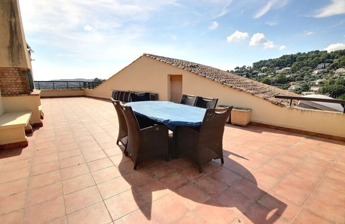 Duplex à vendre à Mougins – Rooftop, piscine et aperçu mer — photo 5