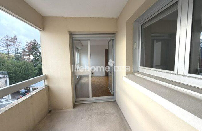 Appartement T3 - BALCON - LES MARINS — photo 2