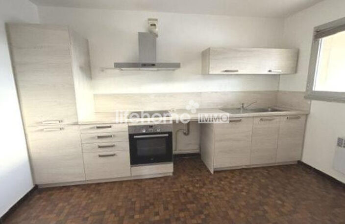 Appartement T3 - BALCON - LES MARINS — photo 4