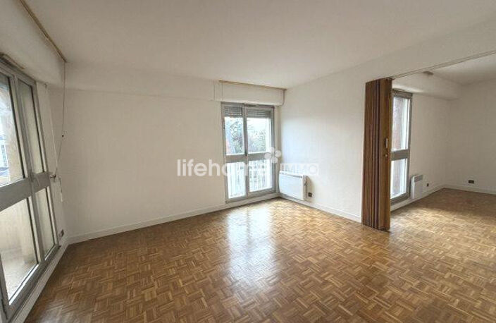 Appartement T3 - BALCON - LES MARINS — photo 5
