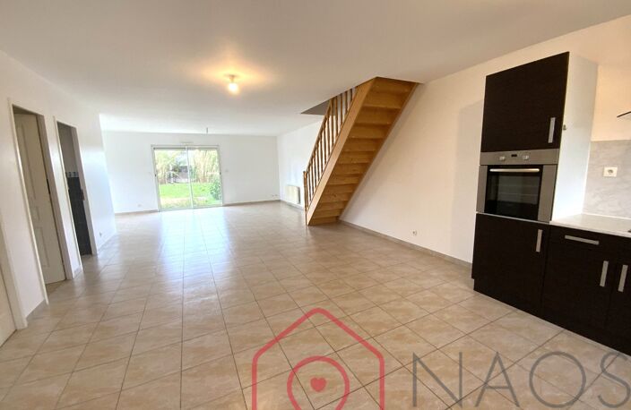 Maison les sorinières — photo 3