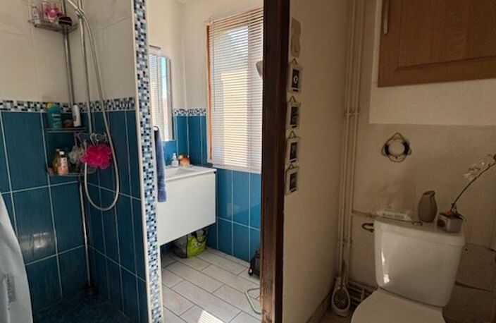 Maison individuelle  3 chambres  Jardin clos  433 m² de terrain Proche Blangy sur Bresle et 25 mns de la mer — photo 5