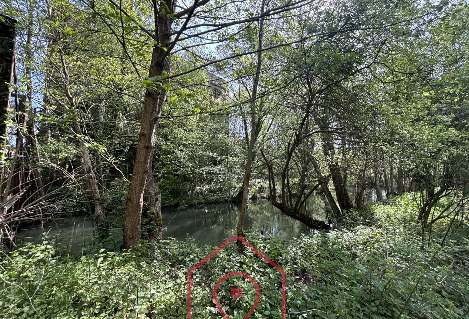 Foncier d'exception avec fort potentiel de valorisation  Secteur Beauchamps (80) — photo 1