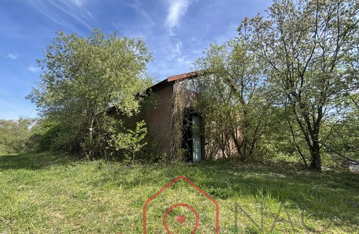 Foncier d'exception avec fort potentiel de valorisation  Secteur Beauchamps (80) — photo 2
