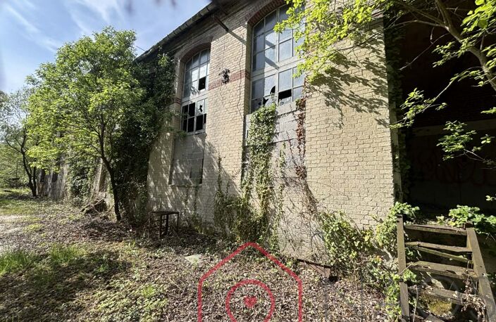 Foncier d'exception avec fort potentiel de valorisation  Secteur Beauchamps (80) — photo 4