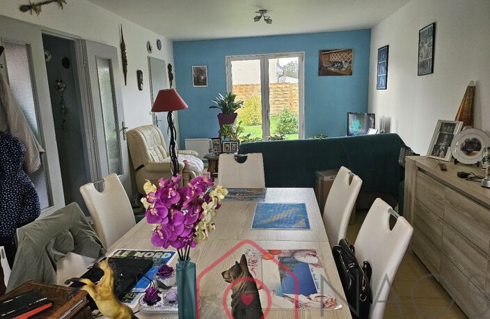 Charmante maison située dans un quartier paisible — photo 2