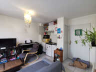Studio de 21.3 m2 en plein centre de BRIGNAIS — photo 2