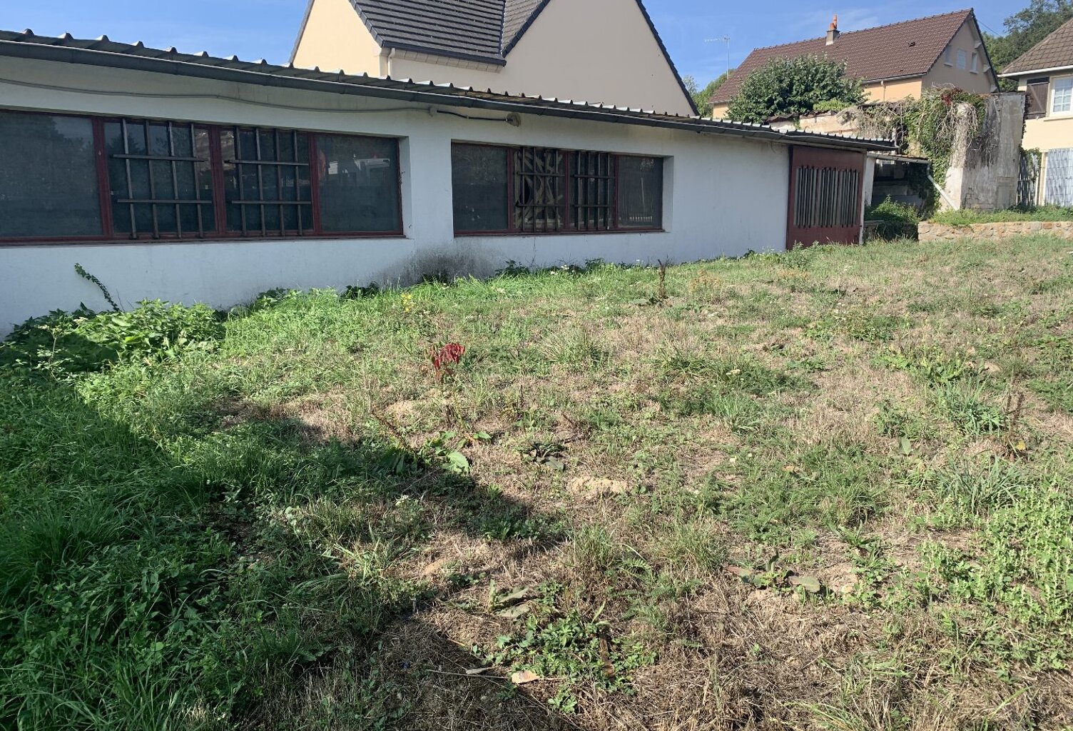 ENTRE ARPAJON ET DOURDAN — photo 1