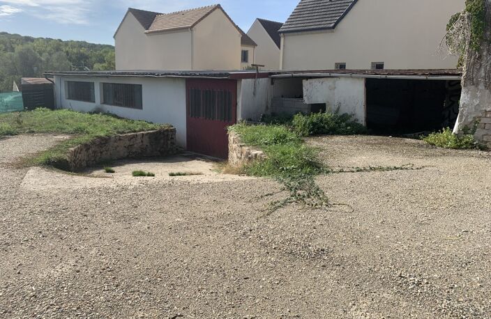 ENTRE ARPAJON ET DOURDAN — photo 2