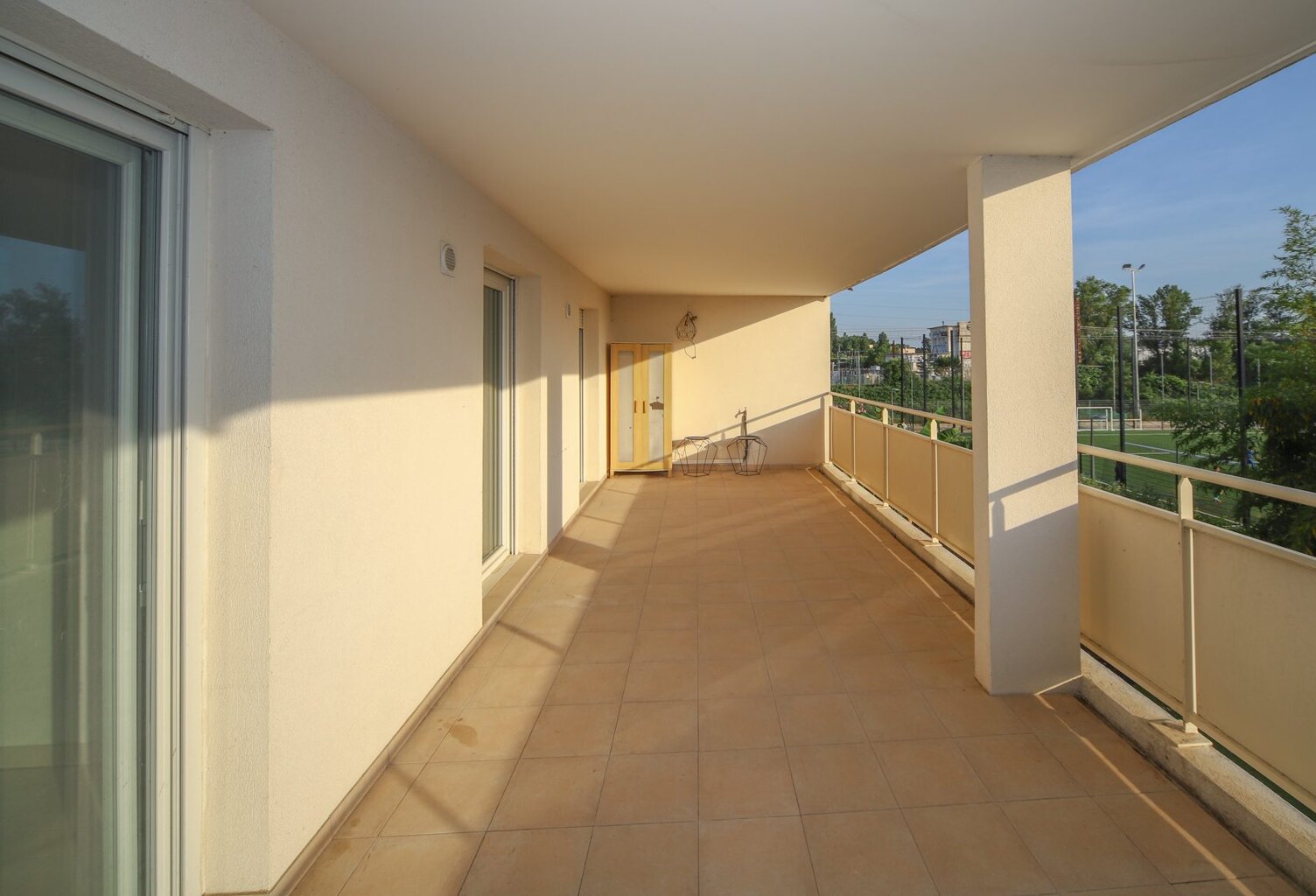 T3 avec terrasse et garage — photo 1