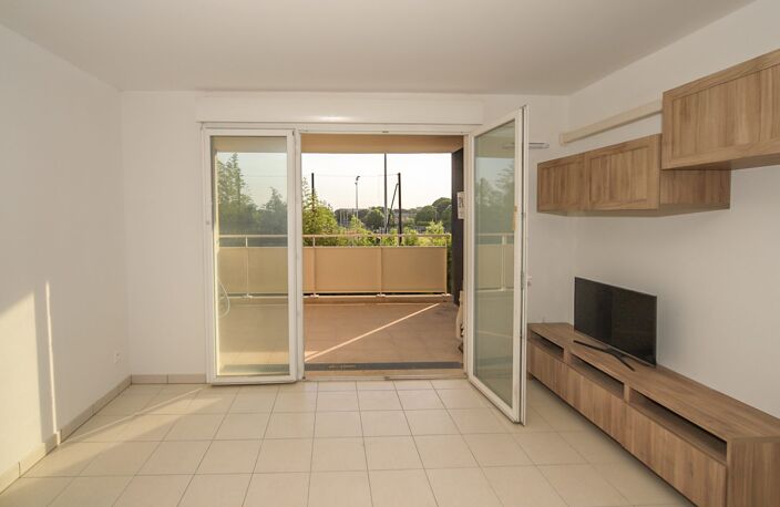 T3 avec terrasse et garage — photo 3