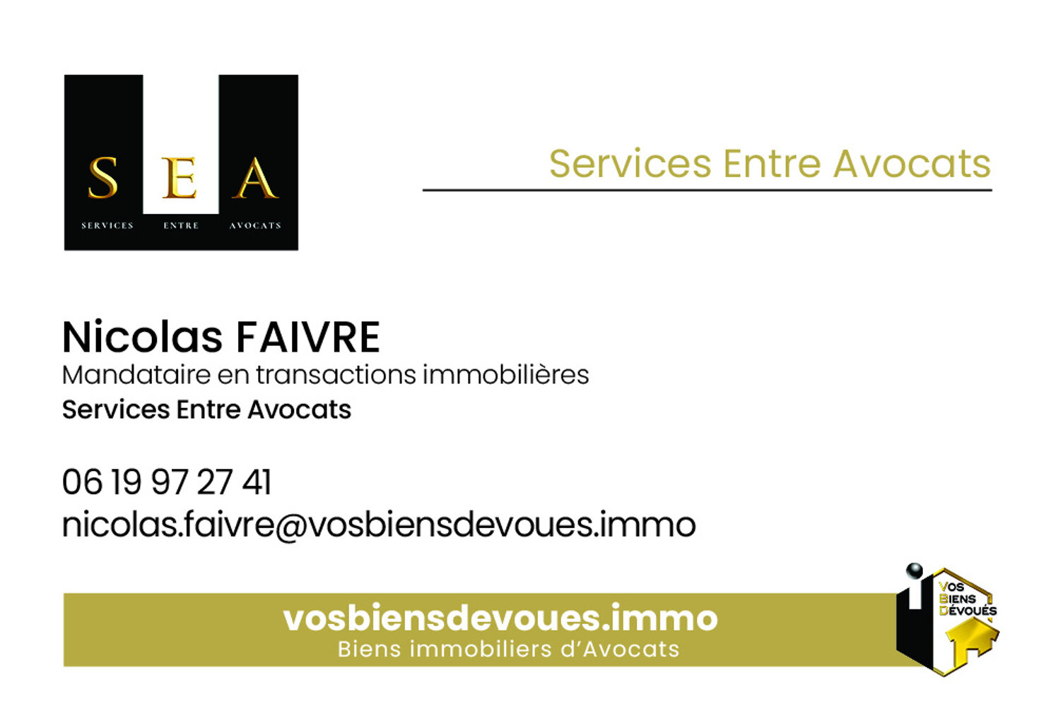 Fonds de commerce boucherie traiteur commerce alimentaire 13 — photo 1
