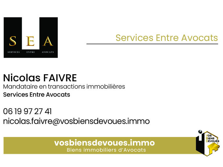 Fonds de commerce boucherie traiteur commerce alimentaire 13 — photo 1