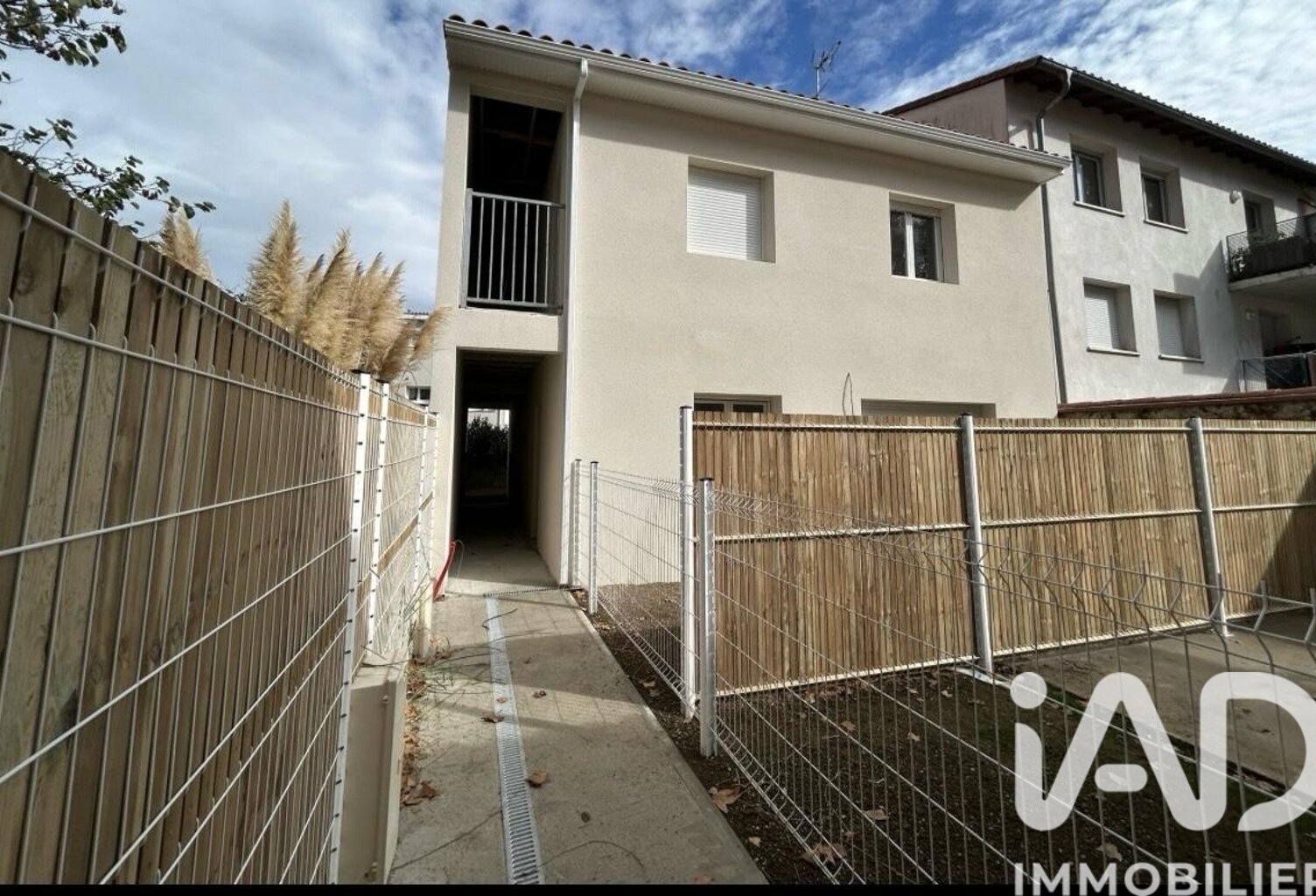 Vente Immeuble 198 m&sup2; — photo 1
