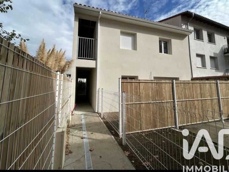 Vente Immeuble 198 m&sup2; — photo 1