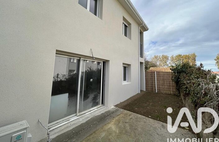 Vente Immeuble 198 m&sup2; — photo 2