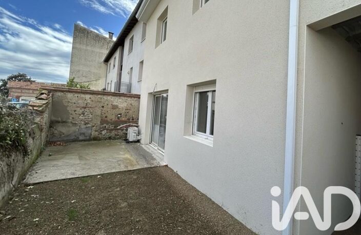 Vente Immeuble 198 m&sup2; — photo 3