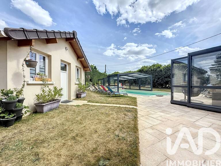 Vente Maison/villa 7 pièces — photo 1