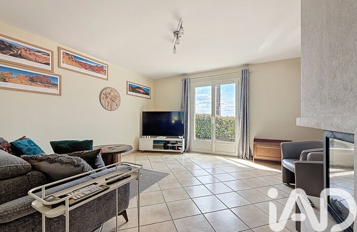 Vente Maison/villa 7 pièces — photo 2