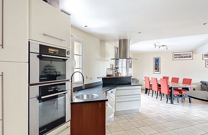 Vente Maison/villa 7 pièces — photo 5