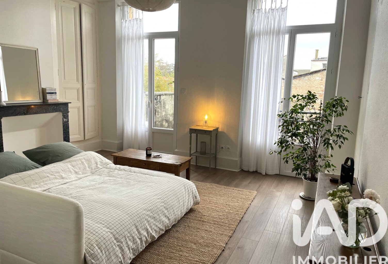 Vente Immeuble 200 m&sup2; — photo 1
