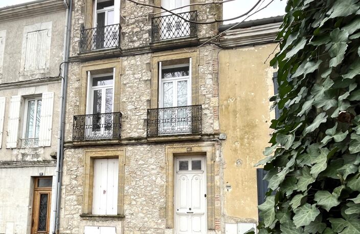 Vente Immeuble 200 m&sup2; — photo 2