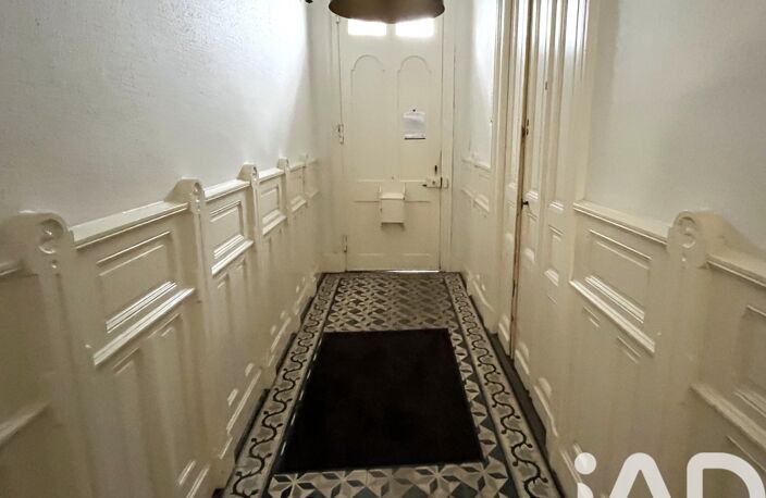 Vente Immeuble 200 m&sup2; — photo 5