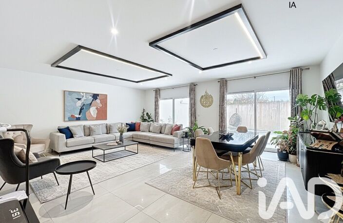 Vente Maison traditionnelle 7 pièces — photo 2