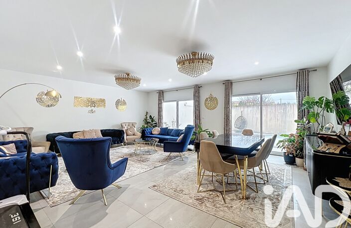 Vente Maison traditionnelle 7 pièces — photo 3