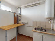 IMMEUBLE DE RAPPORT  MIXTE - 124m2  LOCAL + T3 - 199 000EUR — photo 4
