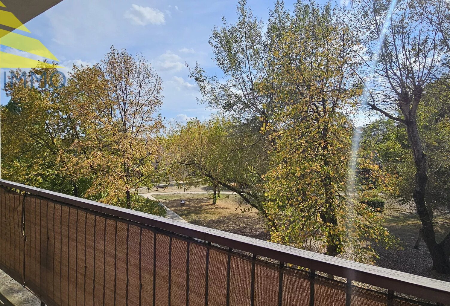 Bel appartement 3 pièces avec balcon à Villecresnes — photo 1