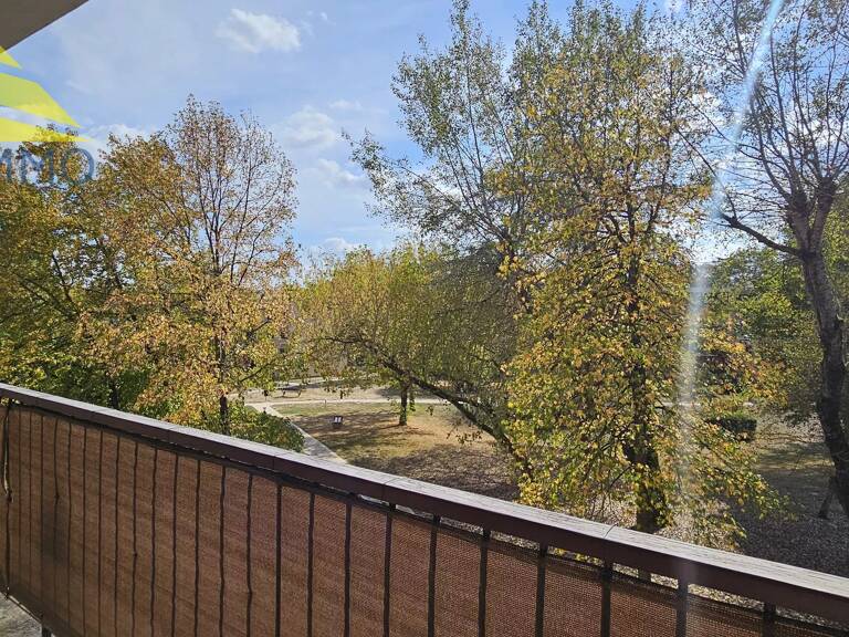 Bel appartement 3 pièces avec balcon à Villecresnes — photo 1