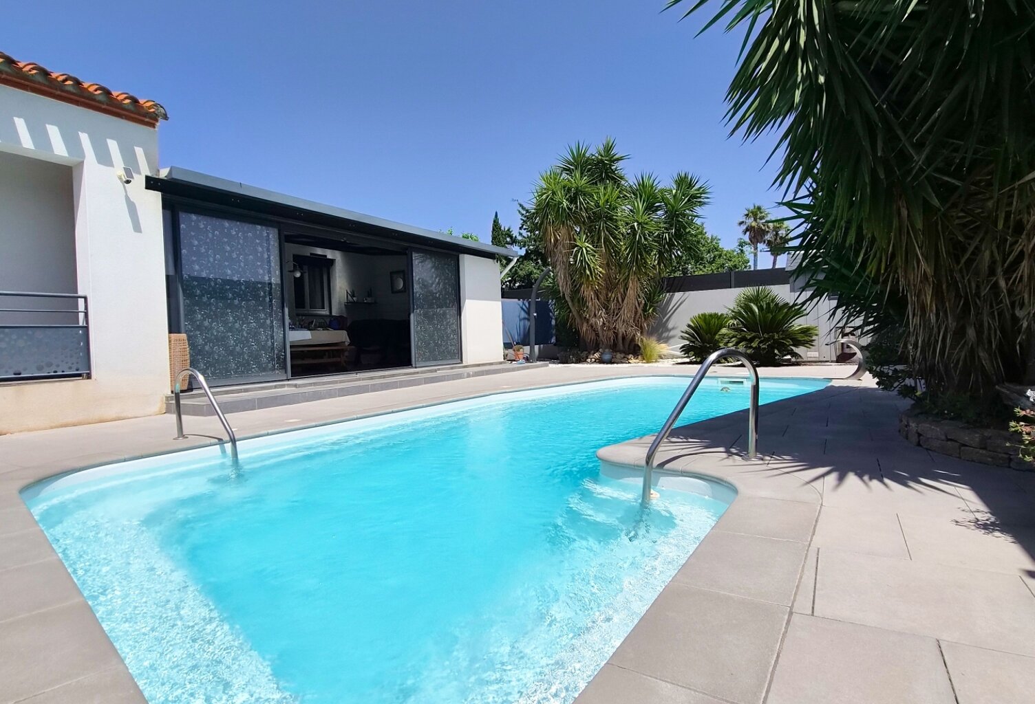 Vente Maison/villa 5 pièces — photo 1