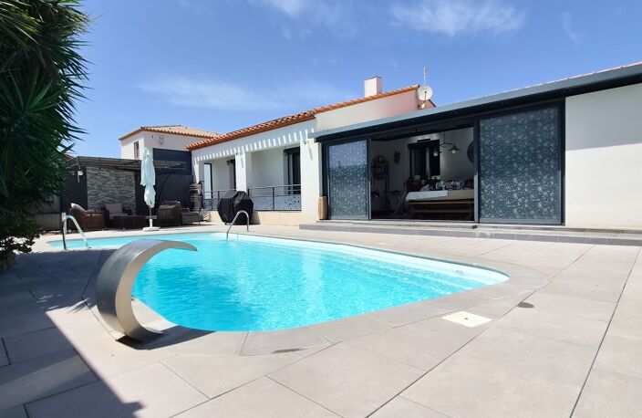 Vente Maison/villa 5 pièces — photo 3