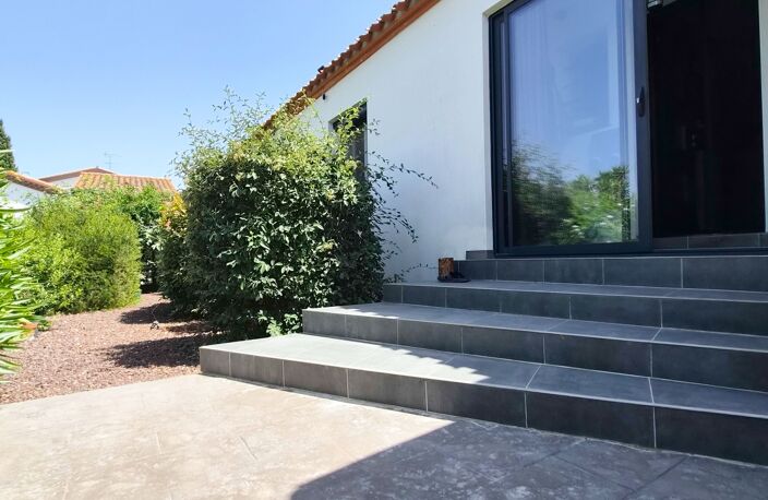 Vente Maison/villa 5 pièces — photo 4