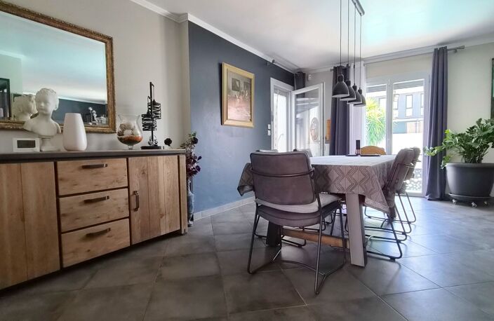 Vente Maison/villa 5 pièces — photo 5