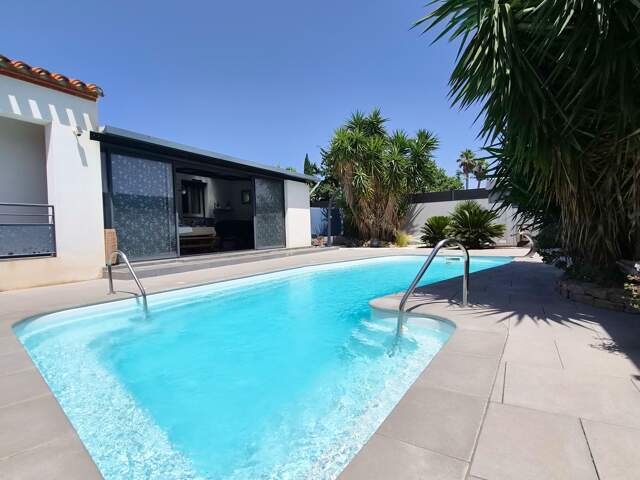 Vente Maison/villa 5 pièces — photo du bien