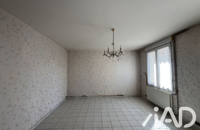 Vente Maison de ville 3 pièces — photo 2