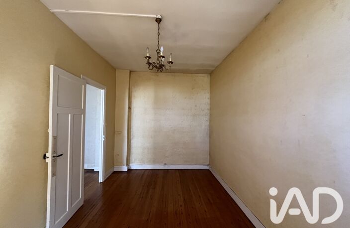 Vente Maison de ville 3 pièces — photo 3