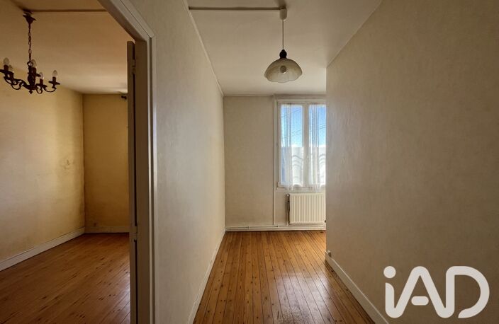 Vente Maison de ville 3 pièces — photo 4