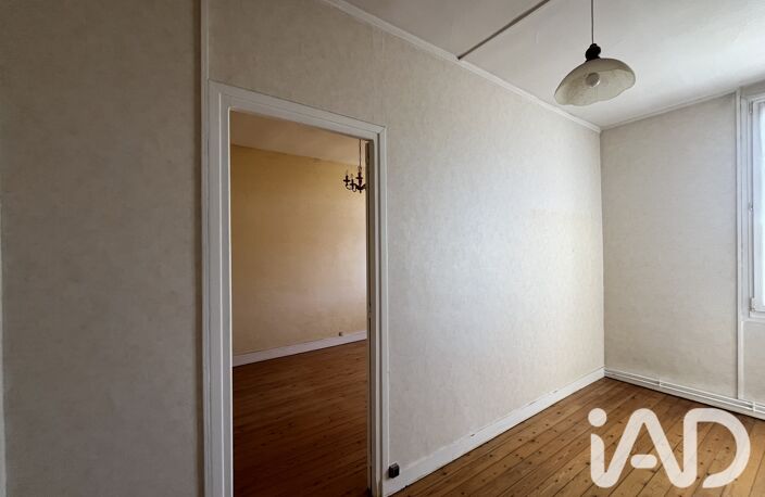 Vente Maison de ville 3 pièces — photo 5