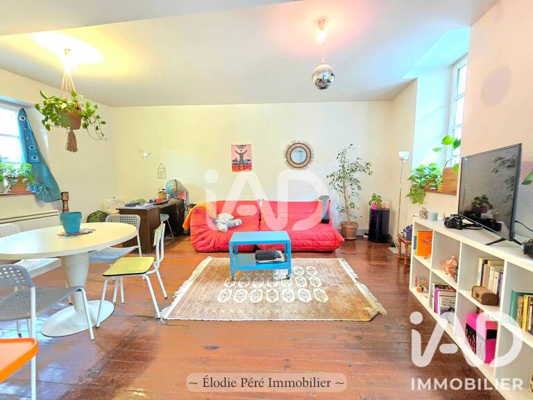 Vente Immeuble 210 m&sup2; — photo 1