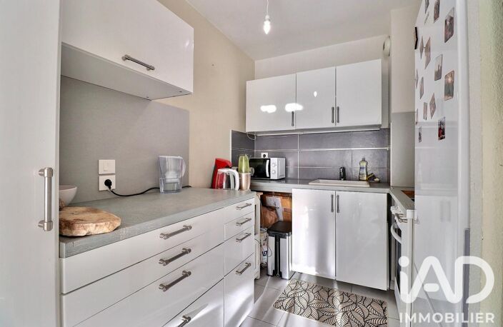 Vente Appartement 2 pièces — photo 4