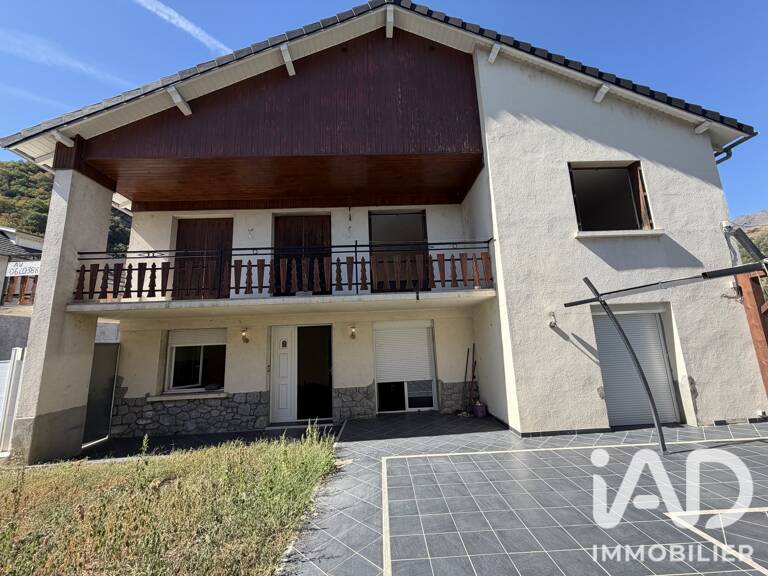 Vente Immeuble 206 m&sup2; — photo 1