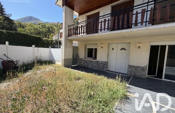Vente Immeuble 206 m&sup2; — photo 2